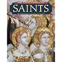 The Encyclopedia of Saints
