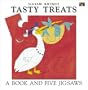 Tasty Treats (Jigsaw Rhymes)