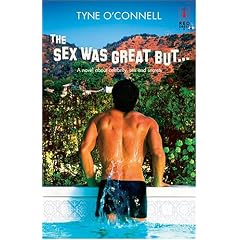 The Sex Was Great But... (Red Dress Ink Novels)