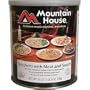 Mountain House Emergency Food Storage - Freeze Dried Spaghetti with Meat Sauce in #10 Can - Long Shelf Life Emergency Food Supplies