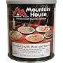 Mountain House Emergency Food Storage - Freeze Dried Spaghetti with Meat Sauce in #10 Can - Long Shelf Life Emergency Food Supplies
