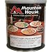Mountain House Emergency Food Storage - Freeze Dried Spaghetti with Meat Sauce in #10 Can - Long Shelf Life Emergency Food Supplies