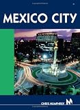 Moon Handbooks Mexico City (Moon Handbooks)