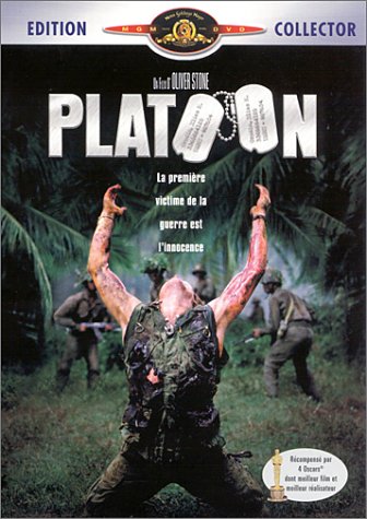 Platoon [Region 2]
