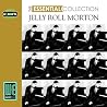 Image of album by Jelly Roll Morton