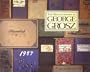 The Sketchbooks of George Grosz