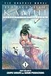 The Legend of Kamui