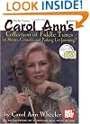 Mel Bay Carol Ann's Collections of Fiddle Tunes for Shows, Contests, and Parking Lot Jamming!
