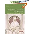 The Moral Ecology of Markets: Assessing Claims about Markets and Justice by  Daniel Finn
