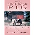 The Good Good Pig: The Extraordinary Life of Christopher Hogwood (Thorndike Nonfiction)