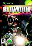 blowout (x box game)