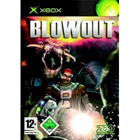 Blowout (Xbox)