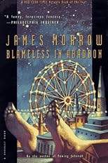 Blameless in Abaddon