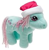 My Little Pony Singing Plush Pony - Minty