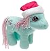 My Little Pony Singing Plush Pony - Minty