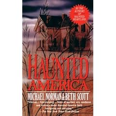 Haunted America (Haunted America)