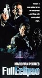 Full Eclipse (Rated) [VHS] [Import]