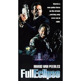 Full Eclipse [VHS]