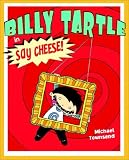 Search : Billy Tartle in Say Cheese!