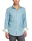 Robert Graham Mens Plunge Long Sleeve Multi Colored Plaid 512S1g%2BhnlL. SL160 Robert Graham Mens Plunge Long Sleeve Multi Colored Plaid