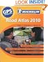 Michelin North America Road Atlas 2010 (Atlas (Michelin))
