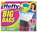 Hefty One Zip Bags Pack of 3 (R8-5803)