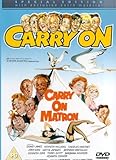 Carry On Matron (Special Edition) [DVD] [1972]
