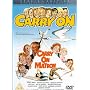 Carry On Matron [DVD] [1972]