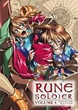 Rune Soldier - Monsters and Mayhem (Vol. 4) Rune Soldier - Monsters and Mayhem (Vol. 4)