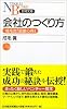 会社のつくり方 (日経文庫)