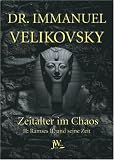 Velikovsky, Immanuel, Bd.2 : Ramses II. und seine Zeit - Immanuel Velikovsky