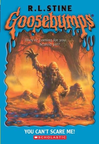  R.L. Stine