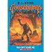 You Can't Scare Me! (Goosebumps)