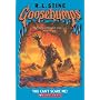 You Can't Scare Me! (Goosebumps)