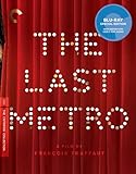 The Last Metro [Blu-ray]