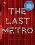 The Last Metro (The Criterion Collection) [Blu-ray]