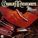 Review Charlie Musselwhite  / Ace of Harps