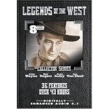 Legends of the West Vol 1