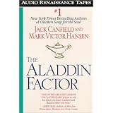 the aladdin factor how to ask for and get everything you want