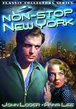 Non-Stop New York (Classic Collectors Series)