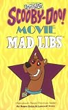  : Scooby-Doo Movie Mad Libs