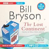 The Lost Continent (BBC Radio Collection)