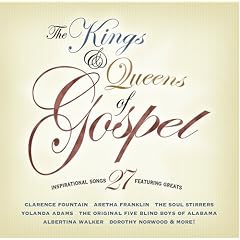 The Kings & Queens of Gospel