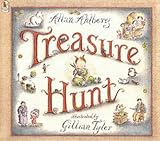 Treasure Hunt
