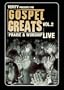 Verity Presents the Gospel Greats: Praise and Worship Live Vol. 2
