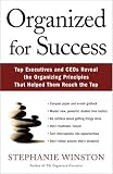 Organized For Success