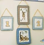 Monkey Business Five Piece Wall