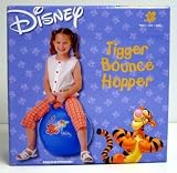 TIGGER HOPPER Bounce Hop Ball