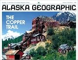 Copper Trail (Alaska Geographic)