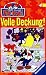 Fix & Foxi 4: Volle Deckung!